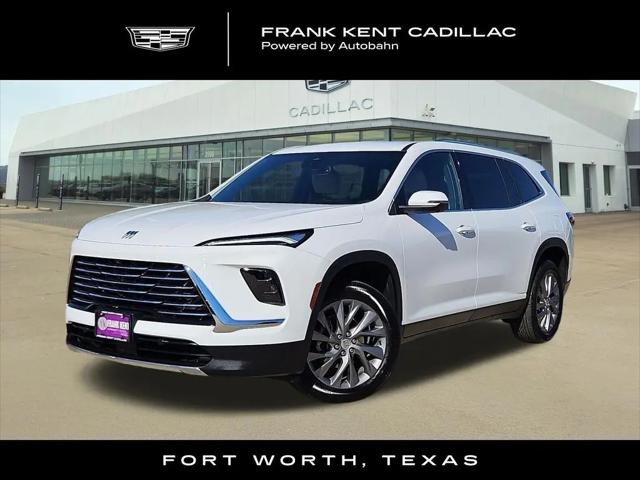 2026 Buick Enclave Preferred FWD for sale in Fort Worth, TX