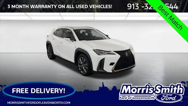 2019 Lexus UX 200 F SPORT for sale in Leavenworth, KS