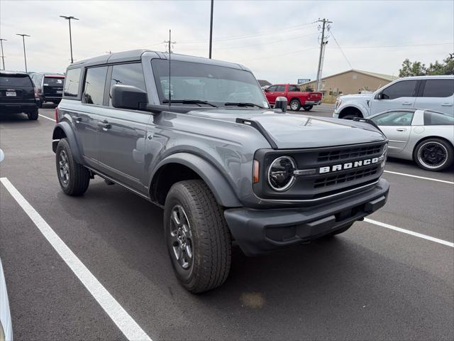 2025 Ford Bronco Big Bend for sale in Graniteville, SC