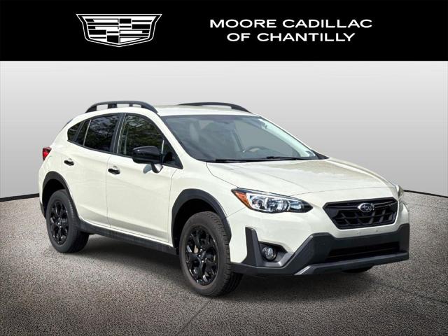 2023 Subaru Crosstrek Premium for sale in Chantilly, VA