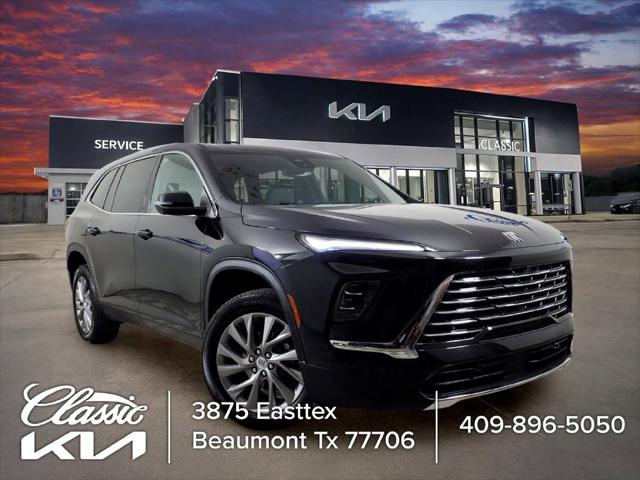 2025 Buick Enclave Preferred FWD for sale in Beaumont, TX