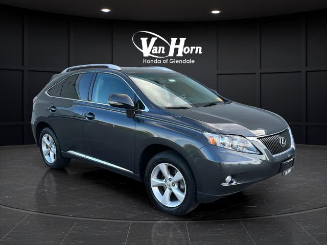 2011 Lexus RX 350 350 for sale in Glendale, WI