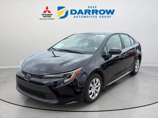 2024 Toyota Corolla LE for sale in Waukesha, WI