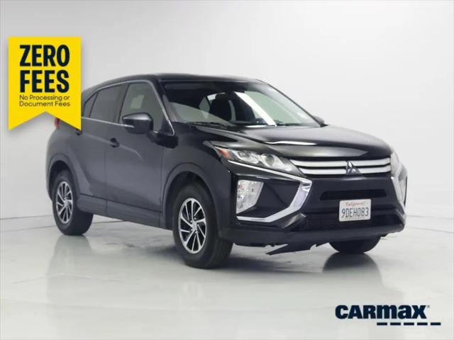 2020 Mitsubishi Eclipse Cross ES 1.5T for sale in Murrieta, CA