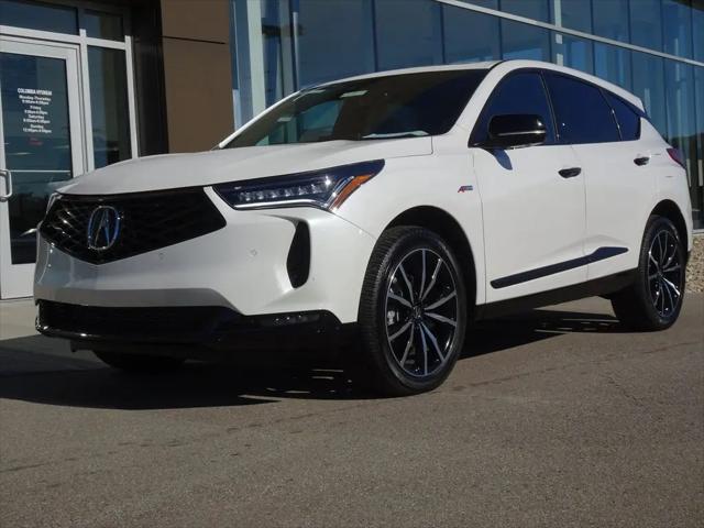 2025 Acura RDX A-SPEC Advance for sale in Cincinnati, OH
