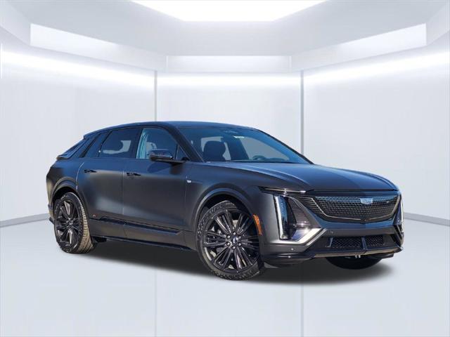 2027 Cadillac iQ V-Series Premium for sale in Petaluma, CA