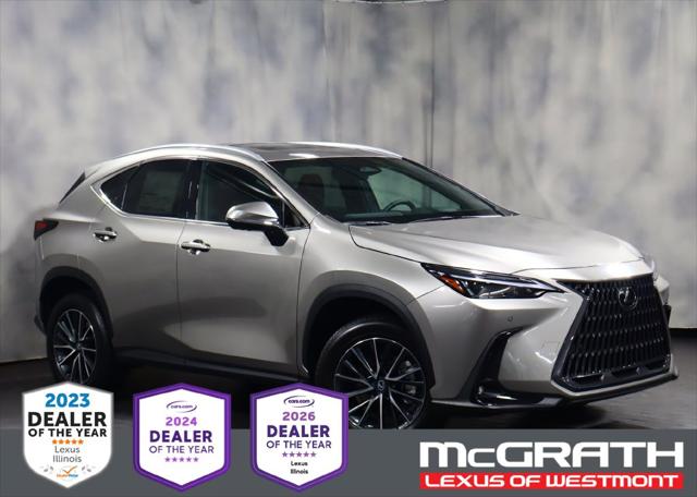 2026 Lexus NX 350h 350h Base for sale in Westmont, IL