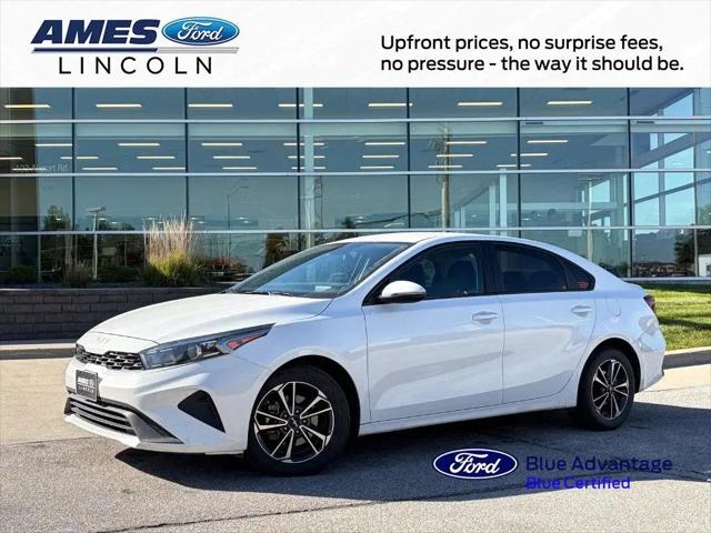 2024 Kia Forte LXS for sale in Ames, IA