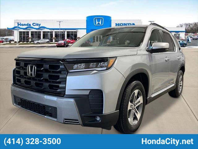 2026 Honda Pilot EX-L for sale in Milwaukee, WI