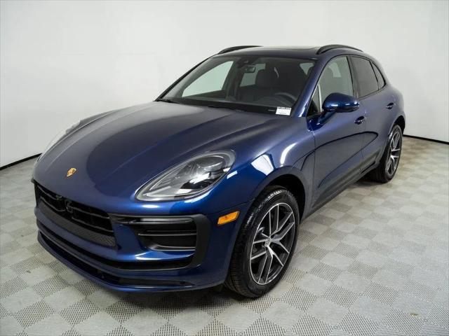 2026 Porsche Macan Macan for sale in Buford, GA