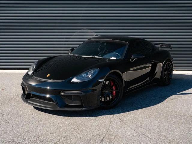 2020 Porsche 718 Cayman GT4 for sale in Buford, GA