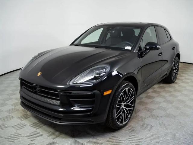 2026 Porsche Macan Macan for sale in Buford, GA