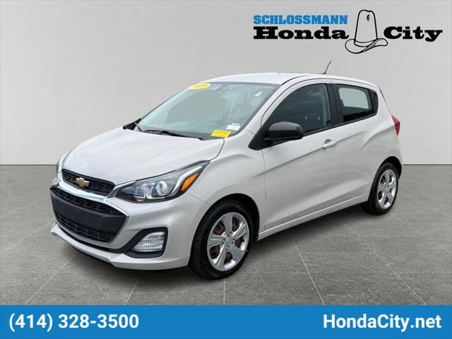 2019 Chevrolet Spark LS CVT for sale in Milwaukee, WI