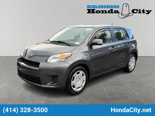 2011 Scion xD Base for sale in Milwaukee, WI