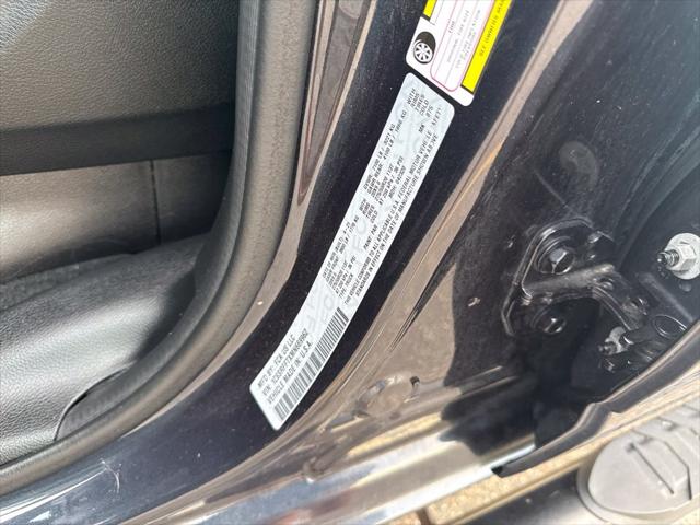 2021 Ram 1500 Big Horn Crew Cab 4x4 57 Box