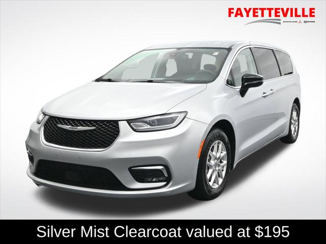 2024 Chrysler Pacifica Touring L for sale in Fayetteville, NC