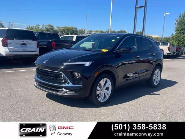 2026 Buick Encore GX Preferred FWD for sale in Conway, AR