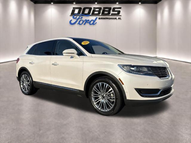 2018 Lincoln MKX Reserve for sale in Birmingham  , AL