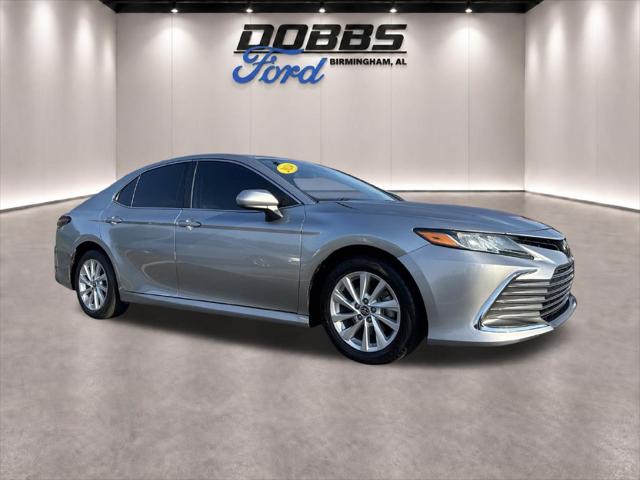 2024 Toyota Camry LE for sale in Birmingham  , AL
