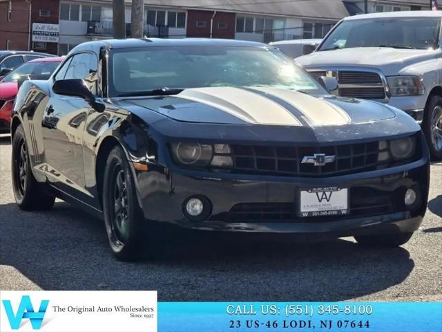 2013 Chevrolet Camaro 2LS for sale in West Lodi, NJ