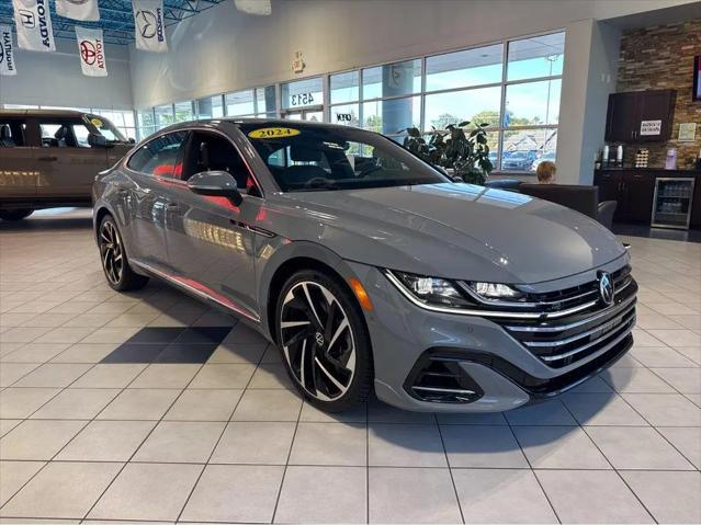 2023 Volkswagen Arteon 2.0T SEL Premium R-Line for sale in Kenosha, WI