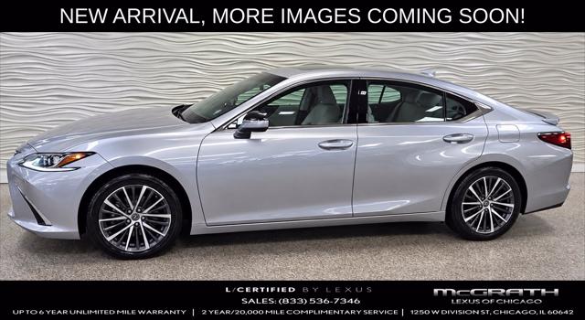 2024 Lexus ES 350 350 for sale in Chicago, IL