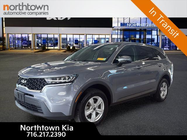 2023 Kia Sorento LX for sale in Amherst, NY