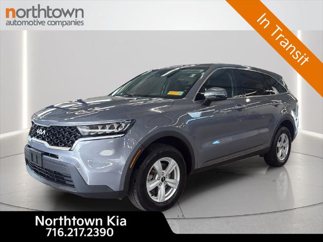 2023 Kia Sorento LX for sale in Amherst, NY