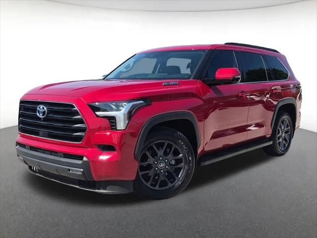 2023 Toyota Sequoia SR5 for sale in Kenner, LA