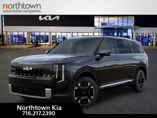 2027 Kia Telluride Hybrid EX for sale in Amherst, NY