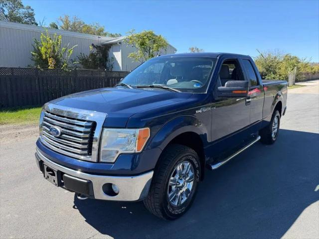 2011 Ford F-150 XLT for sale in Chantilly, VA