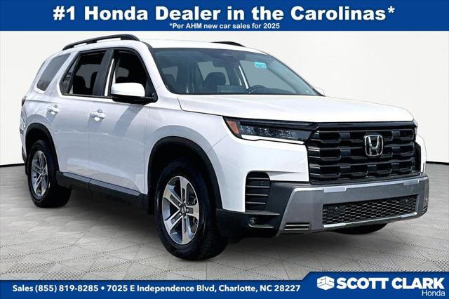 2026 Honda Pilot EX-L for sale in Charlotte, NC