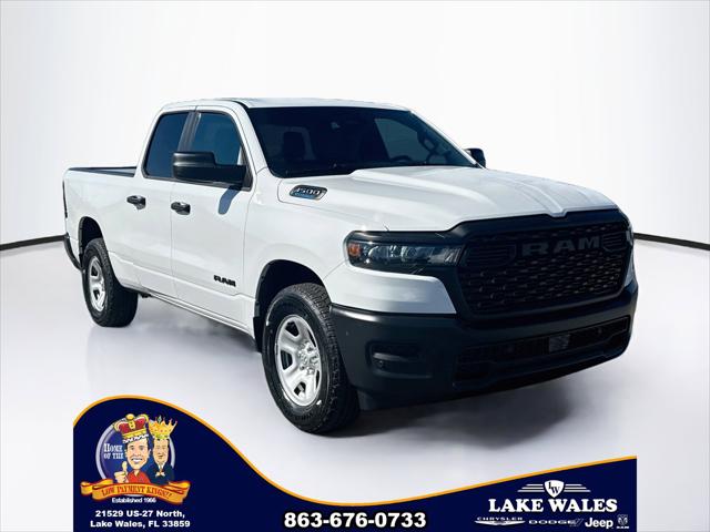2027 Ram 1500 Tradesman for sale in Lake Wales, FL