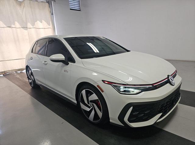 2025 Volkswagen Golf GTI 2.0T S for sale in Sheboygan, WI
