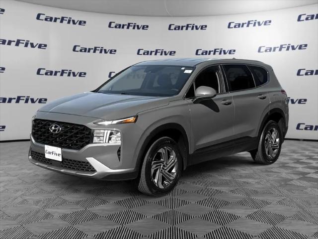 2023 Hyundai Santa Fe SE for sale in Plaistow, NH