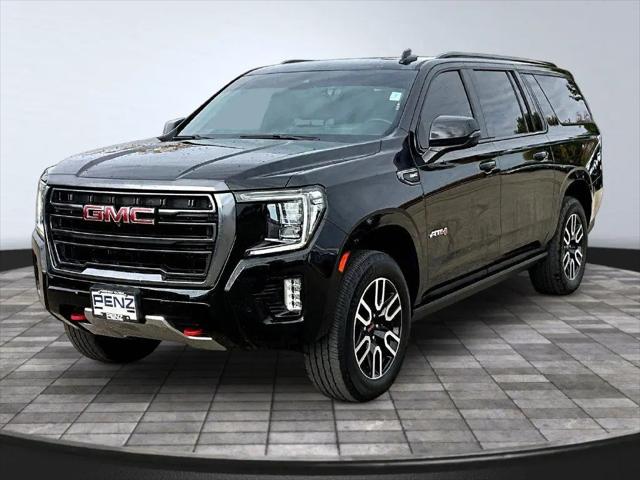 2024 GMC Yukon XL 4WD AT4 for sale in Rochester, MN