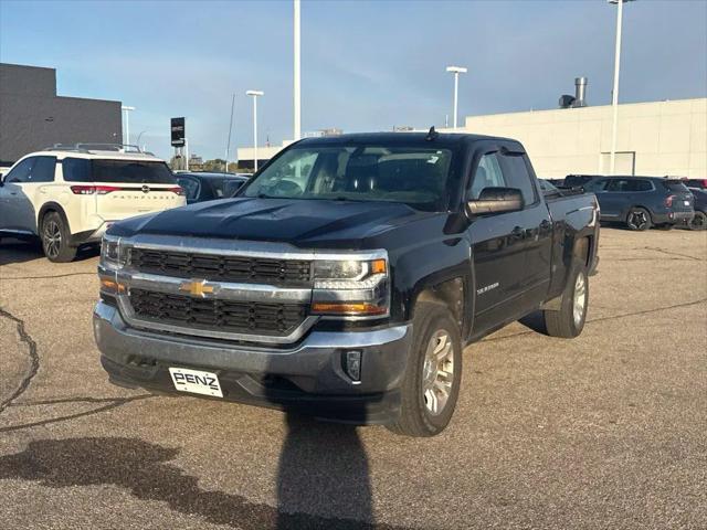 2019 Chevrolet Silverado 1500 LD LT for sale in Rochester, MN