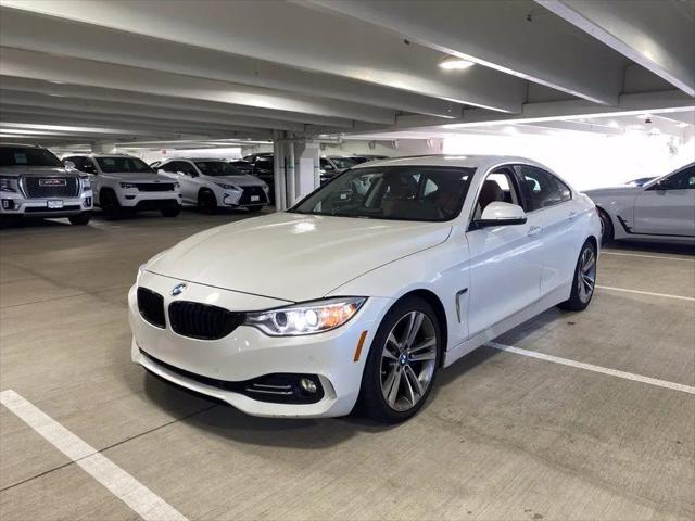 2015 BMW Coupe i for sale in Tigard, OR