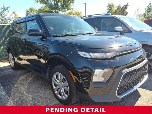 2020 Kia Soul LX for sale in Myrtle Beach, SC