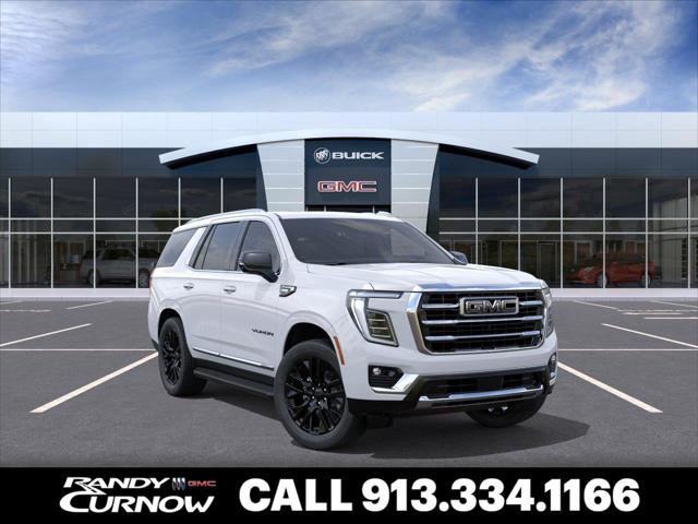 2027 GMC Yukon Elevation, 4WD for sale in Kansas City, KS