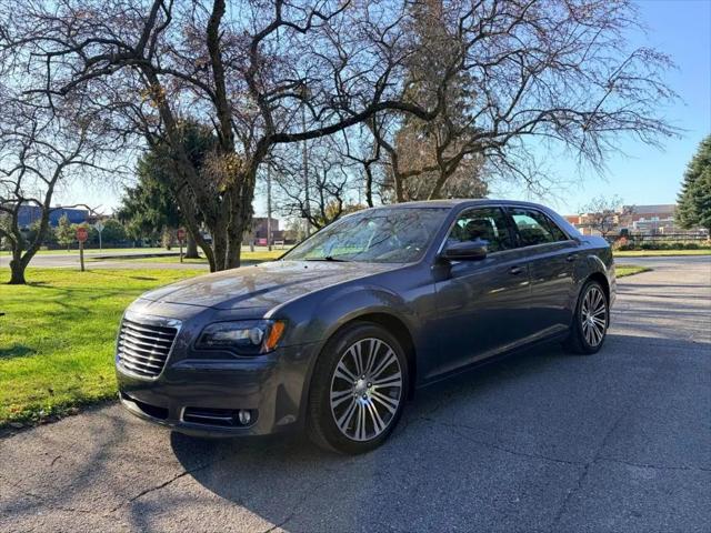 2014 Chrysler 300 300S for sale in Tipton, IN
