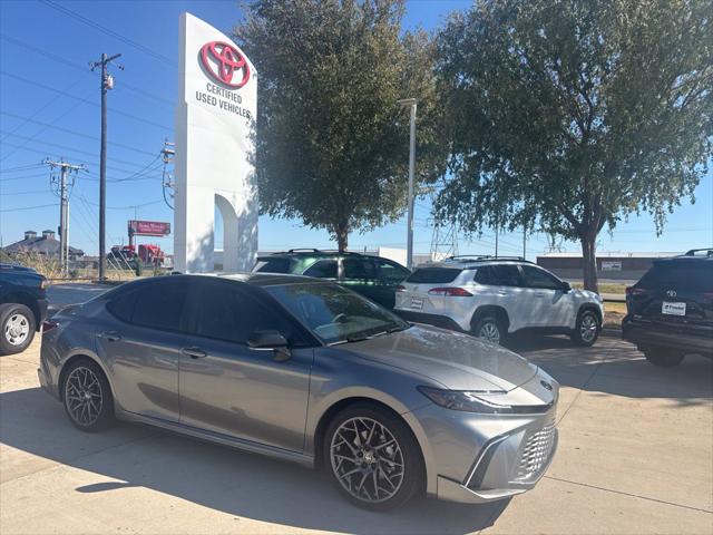 2026 Toyota Camry XSE for sale in Norman, OK