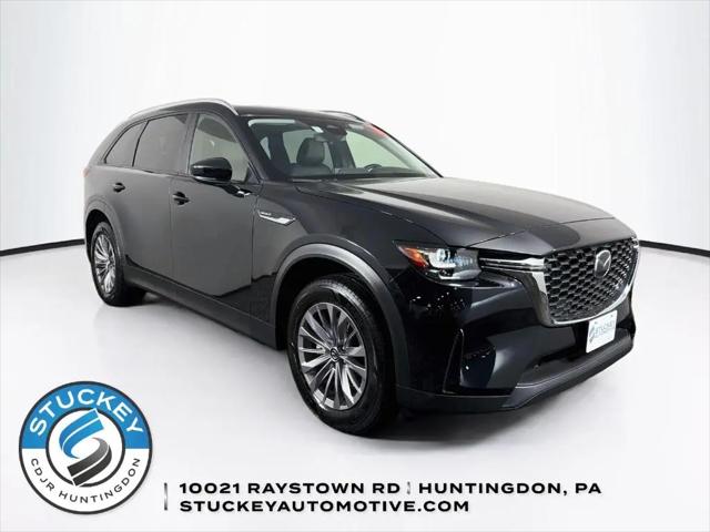 2026 Mazda X-90 3.3 Turbo Select for sale in Huntingdon, PA