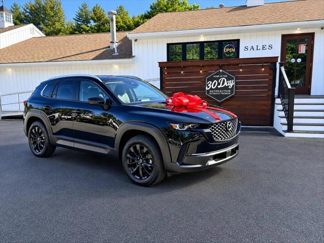 2026 Mazda CX-50 2.5 S Preferred for sale in Northbridge, MA