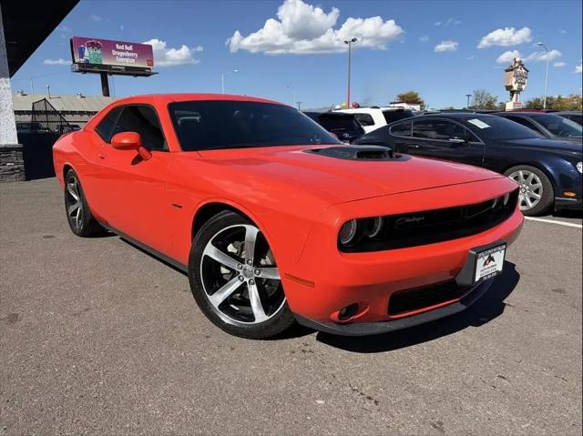 2016 Dodge Challenger R/T Shaker for sale in Colorado Springs, CO