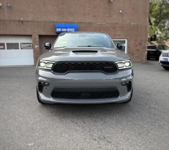 2021 Dodge Durango SRT 392 AWD