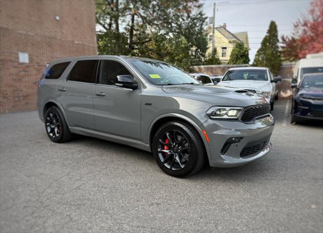 2021 Dodge Durango SRT 392 AWD
