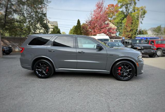 2021 Dodge Durango SRT 392 AWD
