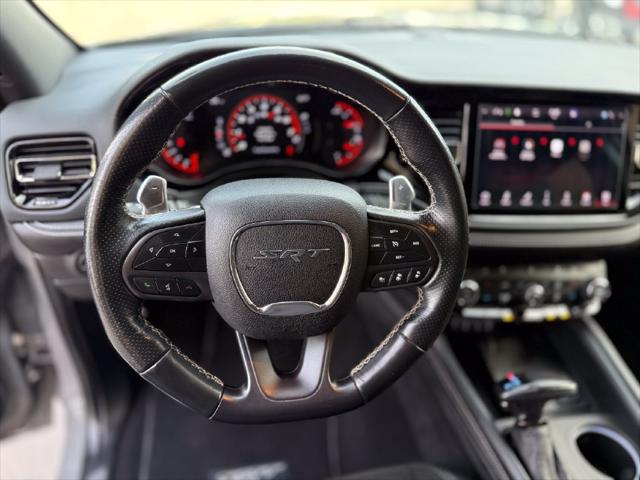 2021 Dodge Durango SRT 392 AWD
