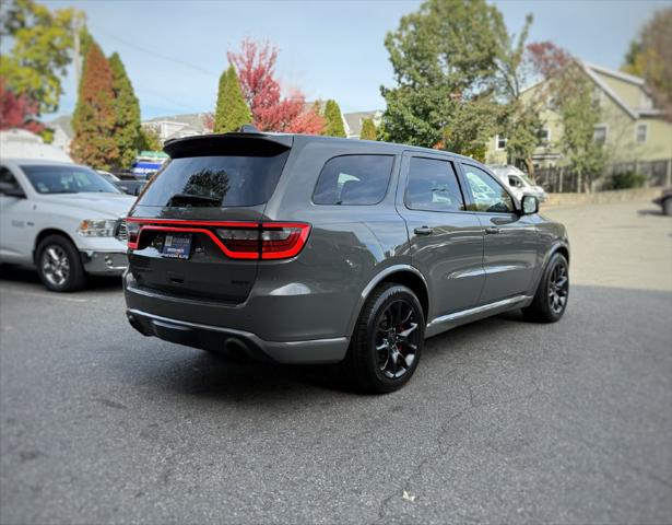 2021 Dodge Durango SRT 392 AWD